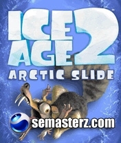 Ледниковый Период 2 (Ice Age 2) - Java игра
