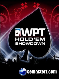 World Poker Tour - Holdem Showdown
