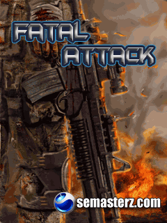 Смертельная Атака (Fatal Attack)