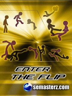 Enter The Flip