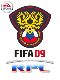 FIFA 2009 RPL