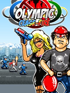 Olympic: Cease Fire