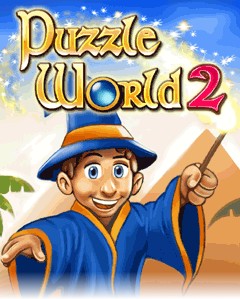 Puzzle World 2