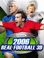 Real Football 2006 3D