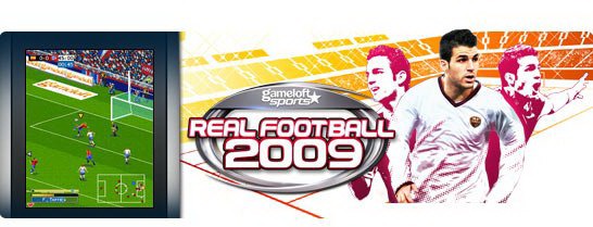 Real Football 2009