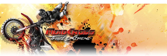 Motocross: Trial Extreme Motocross: Trial Extreme