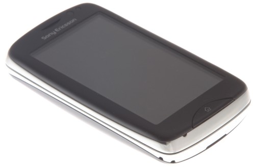 Обзор телефона Sony Ericsson txt pro