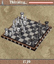 Advanced Karpov 3D Chess