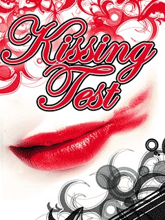Kissing Test (Сканер Поцелуев) - Java-программа