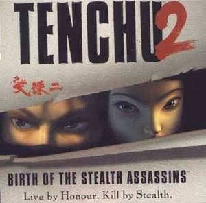 Tenchu 2: Birth of the Stealth Assassins - игра для Android