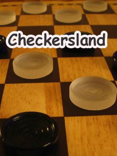 Checkersland