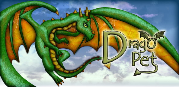 Drago Pet