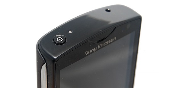 Обзор смартфона Sony Ericsson Xperia Mini (ST15i)