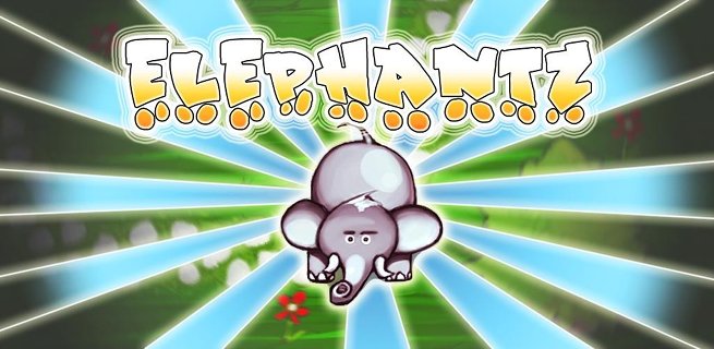 Elephantz - игра-головоломка для Android