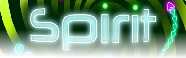 Spirit HD - захватывающая аркада для Android