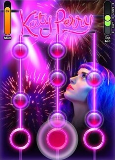 Tap Tap Revenge 4 - лучшая музыкальная игра для Android