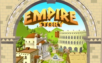 Empire Story - постройте свою империю c Android