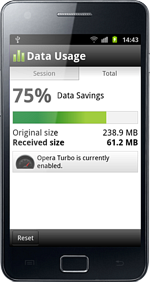 Вышли браузеры Opera Mini 6.5 и Opera Mobile 11.5 для Android