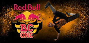 Red Bull Breakdance Champion - стань лучшим B-Boys