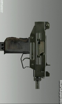 Gun app 3D - стреляйте с разного оружия c Android