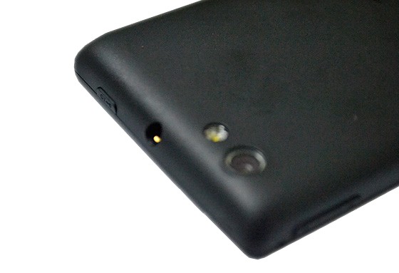 Sony Miro ST23i - Обзор мобильного телефона