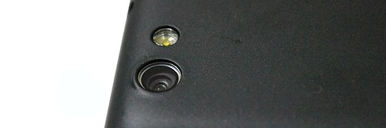 Sony Miro ST23i - Обзор мобильного телефона