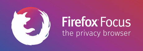 firefox focus