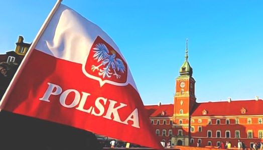 Украинки в Польше могут получить ваучер на открытие бизнеса