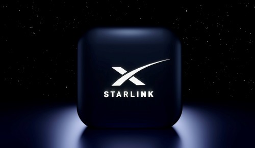 KDDI представит услуги Starlink на рынке Японии