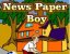 Archie News Paper Boy