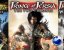 3 игры Prince of Persia