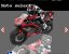 3D Moto Racing