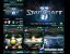 StarCraft 2 тема для SonyEricsson…