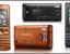 Sony Ericsson K770i в бронзовом и черном…