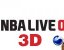 NBA Live 08 3D