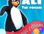 Ali The Penguin - Christmas Edition