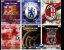Football Clubs for 176x220