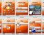 Walkman Orange - Тема для Sony Ericsson…