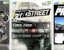 ProStreet - Тема для Sony Ericsson…