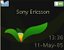 Dark Plant - Тема для Sony Ericsson…