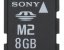 Sony представила 8 Гб карты Memory Stick…