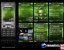 ExelioOS Green - тема для Sony Ericsson…