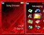 Red Black - Тема для Sony Ericsson…