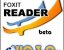Foxit Reader v.1.00 Beta - Приложение…