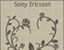 VinES - Тема для Sony Ericsson 240x320