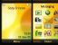 ColorsV1 - Тема для Sony Ericsson 240x320