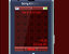 RedBar - Тема для Sony Ericsson 240x320