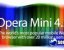 Opera Mini 4.2 final – Приложение для…