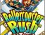 Rollercoaster Rush 99 Track