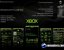 XBox - Тема для Sony Ericsson UIQ3